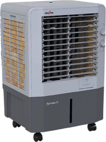 Kenstar slimline hot sale air cooler