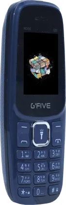 GFive Rose 320