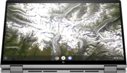 HP 14c-ca0004TU Chromebook (10th Gen Core i3/ 4GB/ 64GB eMMC/ Chrome OS)