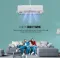 Lloyd GLS12I3FWSEA 1 Ton 3 Star 2025 Inverter Split AC