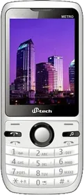 MTech Metro