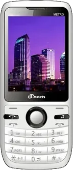 MTech Metro
