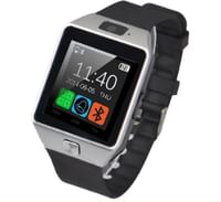 Celestech WS01B Mobile Smart Watch