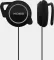 Koss KSC21 Ear Clip Wired Earphones