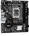 ASRock H610M-X D5 Motherboard