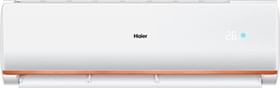 Haier CLEANCOOL HSU12CTCB3 1 Ton 3 Star Inverter  Split AC