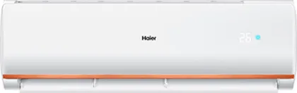 Haier CLEANCOOL HSU12CTCB3 1 Ton 3 Star Inverter  Split AC