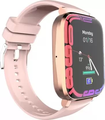 Boston Levin Infinity Smartwatch