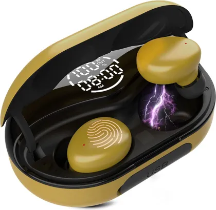 EDYELL C8 True Wireless Earbuds