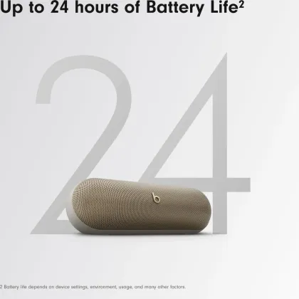 Beats Pill Bluetooth Smart Speaker