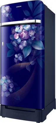 Samsung RR23H2H34HS 215 L 4 Star Single Door Refrigerator