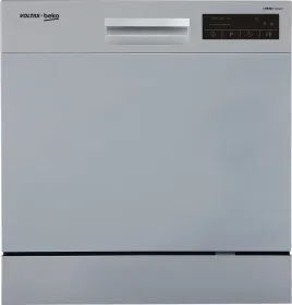 Voltas Beko DT8S 8 Place Setting Dishwasher