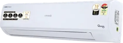 Croma CRLA019INE170278 1.6 Ton 4 Star 2024 Inverter Split AC
