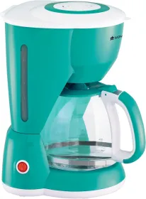 Wonderchef Regalia 1.4-Litre Coffee Maker