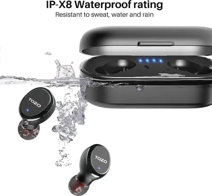 Tozo T10S True Wireless Earbuds
