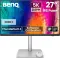 BenQ PD2730S 27 inch 5K Monitor