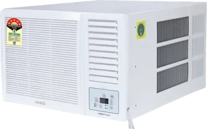 Croma CRLA018WIF327484 1.5 Ton 5 Star 2026 Inverter Window AC
