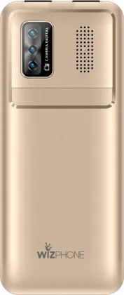 Wizphone W5 Plus