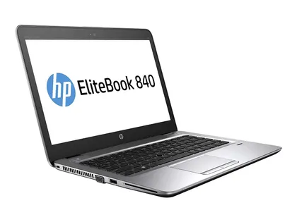 HP EliteBook 840 G3 (V1H23UT) Notebook (6th Gen Ci5/ 8GB/ 256GB SSD/ Win10)