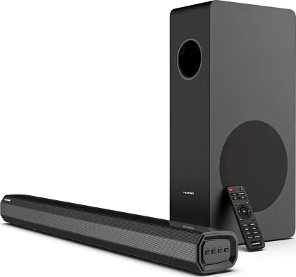 Blaupunkt SBWL10 220W Bluetooth Soundbar