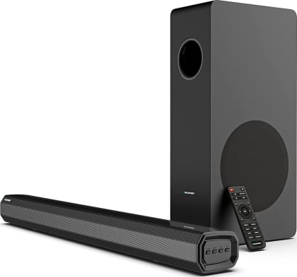 Blaupunkt SBWL100 220W Bluetooth Soundbar