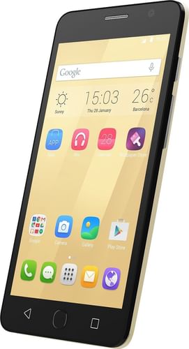 Alcatel OneTouch Pop Star