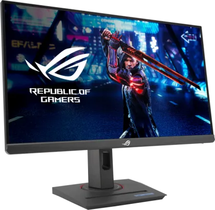 Asus ROG Strix XG259QNS 25 inch Full HD Gaming Monitor