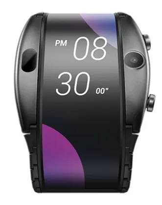 Nubia Alpha