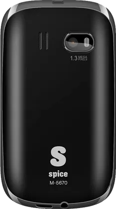 Spice M-5670