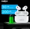 FRONTECH Aura True Wireless Earbuds