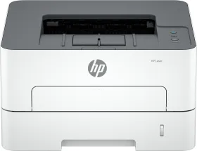 HP 335dn Single Function Laser Printer