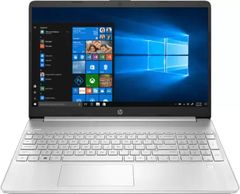 Dell Inspiron 3593 Laptop vs HP 15s-fr1002tu Laptop