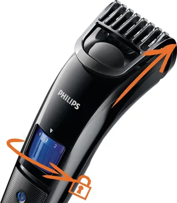 Philips QT4001/15 Trimmer