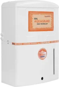 Aquagrand NOVO 12L (RO+UV+UF+TDS) Water Purifier