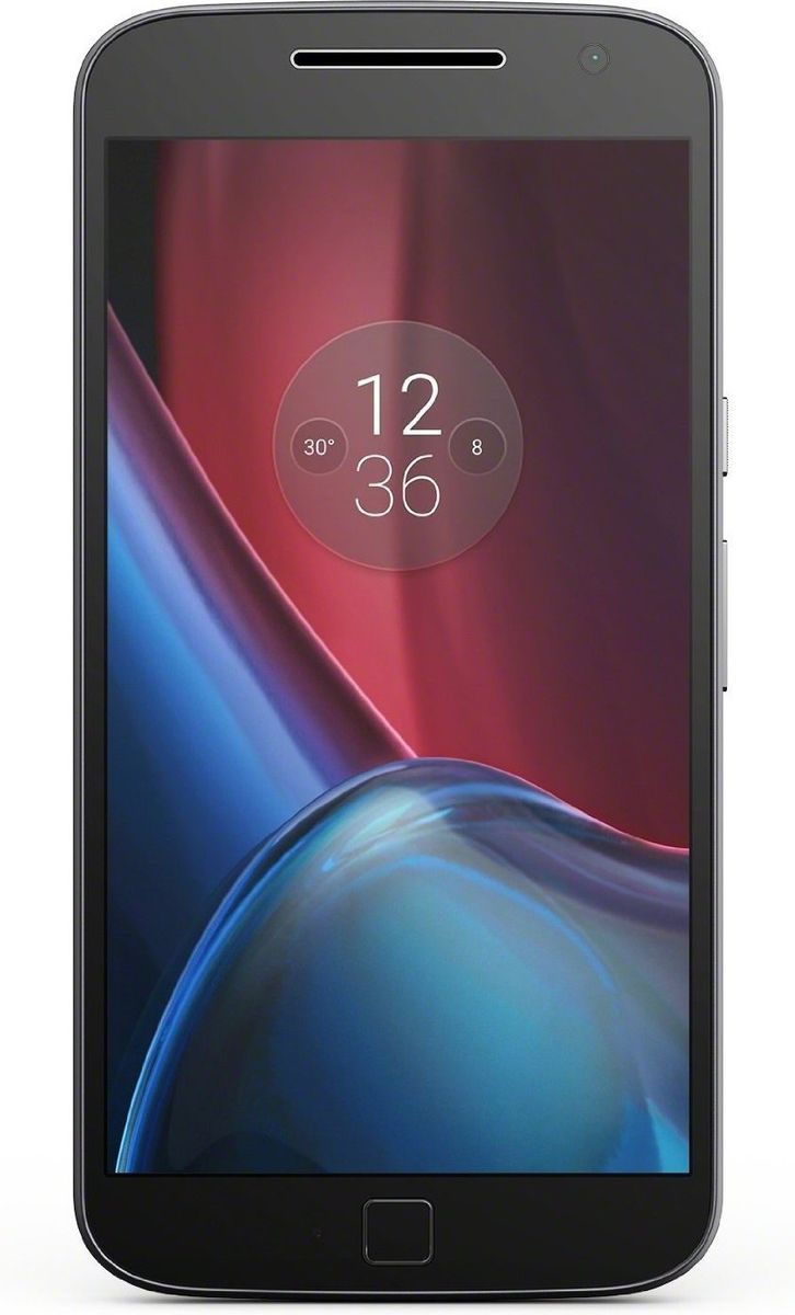 Lenovo Moto G4 Play [Análise] 