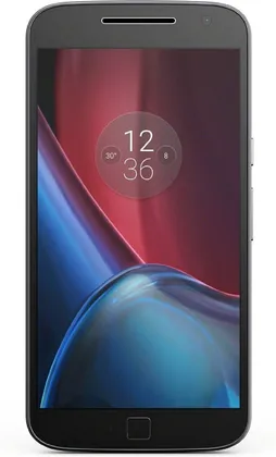 Motorola Moto G4 Plus (2GB RAM+16GB)