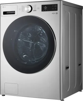 LG WM5800HVA 5 cu ft Fully Automatic Front Load Washer only