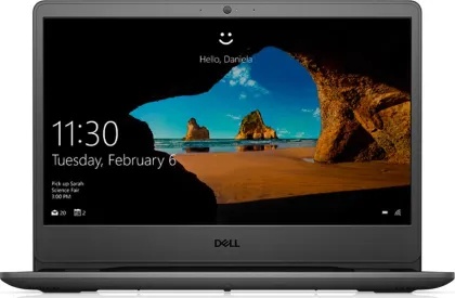 Dell Vostro 3401 Laptop (11th Gen Core i3/ 8GB/ 256GB SSD/ Win10 Home)