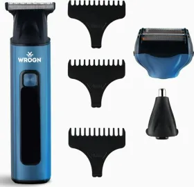 Wrogn Mower MGK 2 Trimmer