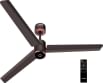 Luker USA Aerozen Prime 1200 mm 3 Blade BLDC Ceiling Fan
