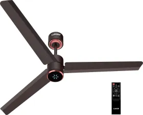 Luker USA Aerozen Prime 1200 mm 3 Blade BLDC Ceiling Fan