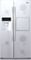 LG GC-P207GPYV Side-by-side Refrigerator