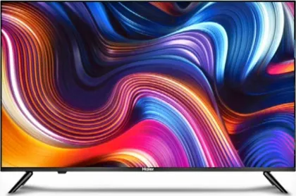 Haier LE58K6600HQGA 58 inch Ultra HD 4K Smart LED TV