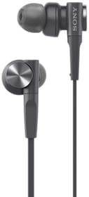 Sony MDR-XB55 Headphones without Mic