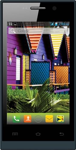 Intex Aqua R3