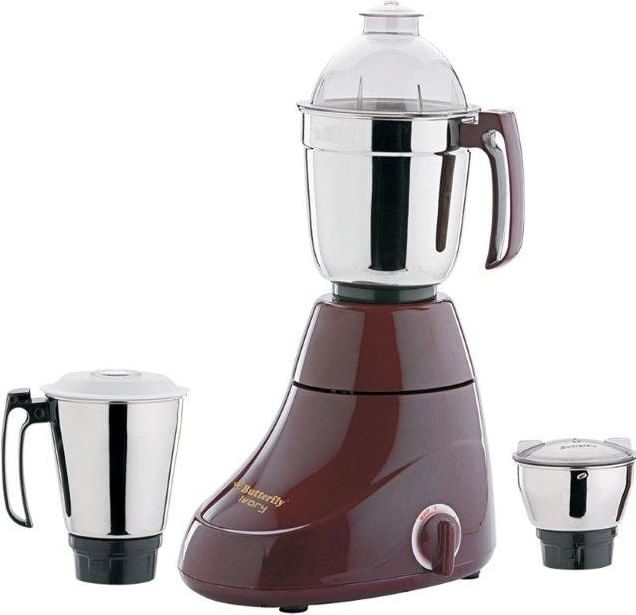 butterfly cyclone 4 jar mixer grinder