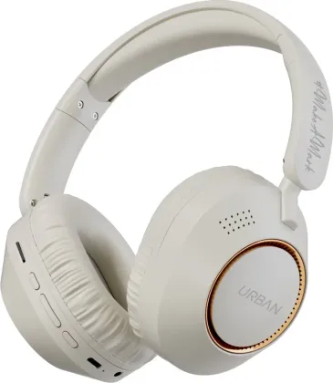Urban HX30 Wireless Headphones