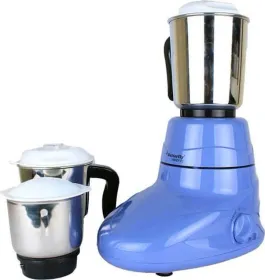 Butterfly Handy V2 550W Mixer Grinder (3 Jars)