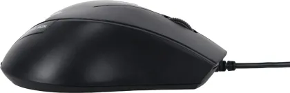 Arctic Fox Opti-Lite Wired Mouse - image 3