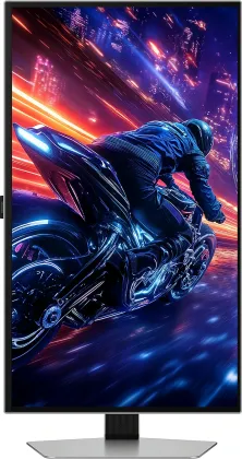Samsung Odyssey G6 G60SF 27 inch Quad HD Gaming Monitor